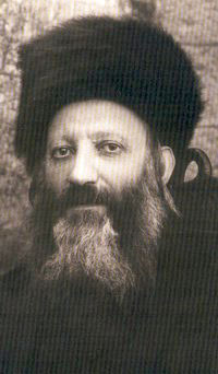 Rabbi Kook